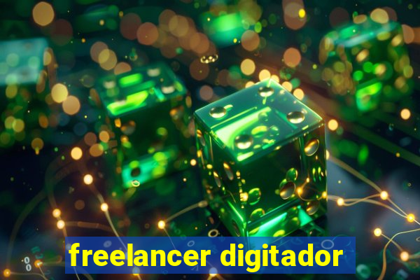 freelancer digitador